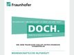 Fraunhofer-Gesellschaft