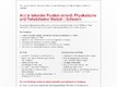 Arzt in leitender Position (m/w/d) Physikalische und Rehabilitative Medizin | Schwerin