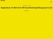 Brunel GmbH
