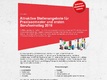 WERMA Signaltechnik GmbH Co. KG