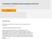 Amazon Koblenz GmbH