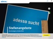 adesso insurance solutions