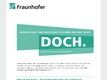 Fraunhofer-Institut für Windenergiesysteme IWES