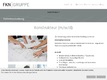 FKN HOLDING GmbH & Co. KG