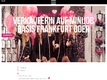 Hunkemöller