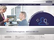 SAXAS Nutzfahrzeuge Werdau GmbH