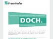 Fraunhofer Gesellschaft