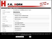 F.K. HORN GmbH & Co. KG