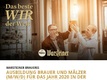 Warsteiner Brauerei Haus Cramer KG