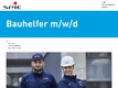 SPIE SAG Gruppe