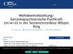 MediCare Seniorenresidenzen