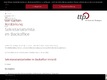 Sekretariatsmitarbeiter im Backoffice (m/w/d)