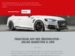ABT SPORTSLINE GMBH
