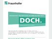 Fraunhofer-Gesellschaft
