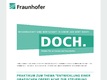 Fraunhofer-Institut für Energiewirtschaft und Energiesystemtechnik, IEE