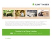 Ilim Timber Bavaria GmbH