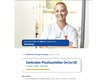 Zentralen Praxisanleiter (m/w/d)