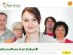PUR VITAL Altenhilfe