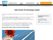 Sales Promoter für Solaranlagen (m/w/d)