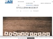 AZV-Altmark Zeitarbeit Vogel GmbH & Co. KG