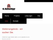 Eugen Schetter GmbH & Co KG