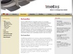 METAS Metall & Anlagenbau GmbH
