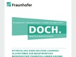 Fraunhofer Gesellschaft