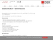 DEK Telecom