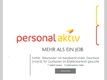 Personal Aktiv GmbH