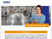 Leadec Management Central Europe BV & Co. KG