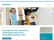 Tempton Verwaltungs GmbH