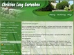 Christian Lang Gartenbau GmbH & Co. KG
