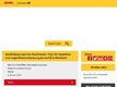 DHL Global Forwarding Freight