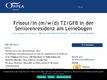 MediCare Seniorenresidenzen