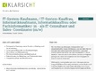 KLARSICHT IT GMBH