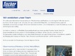 Fischer Metallbau