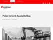 Eiffage Infra-Spezialtiefbau