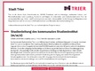 Stadt Trier