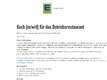 EDEKA Minden-Hannover Catering GmbH