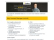 Lieken Brot- und Backwaren GmbH