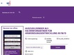Auszubildender als Fachinformatiker für Anwendungsentwicklung m/w/d