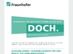 Fraunhofer Gesellschaft