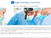 Capio Deutsche Klinik
