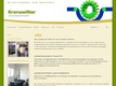 Kronawitter Zerspanungstechnik GmbH