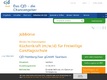 Christliches Jugenddorfwerk Deutschlands gemeinnütziger e. V. (CJD)