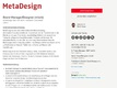MetaDesign