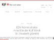 Katholische Jugendfürsorge der Diözese Augsburg e.V.