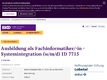 Hoffnungstaler Stiftung Lobetal