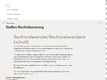 THORWART Rechtsanwälte Steuerberater Wirtschaftsprüfer Partnerschaft mbB
