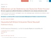 DRK Schwesternschaft Rheinpfalz-Saar e. V. - DRK PflegeService